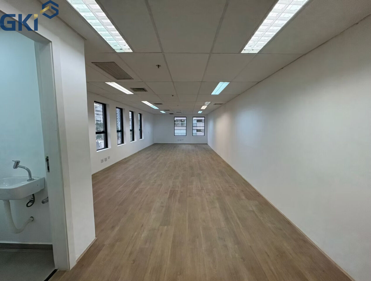 Sala-Conjunto, 60 m² - Foto 7
