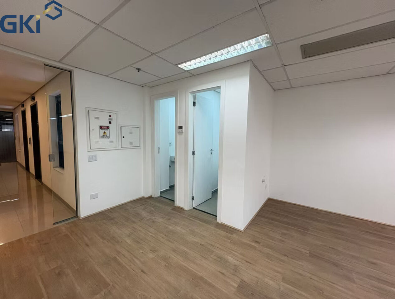 Sala-Conjunto, 60 m² - Foto 2