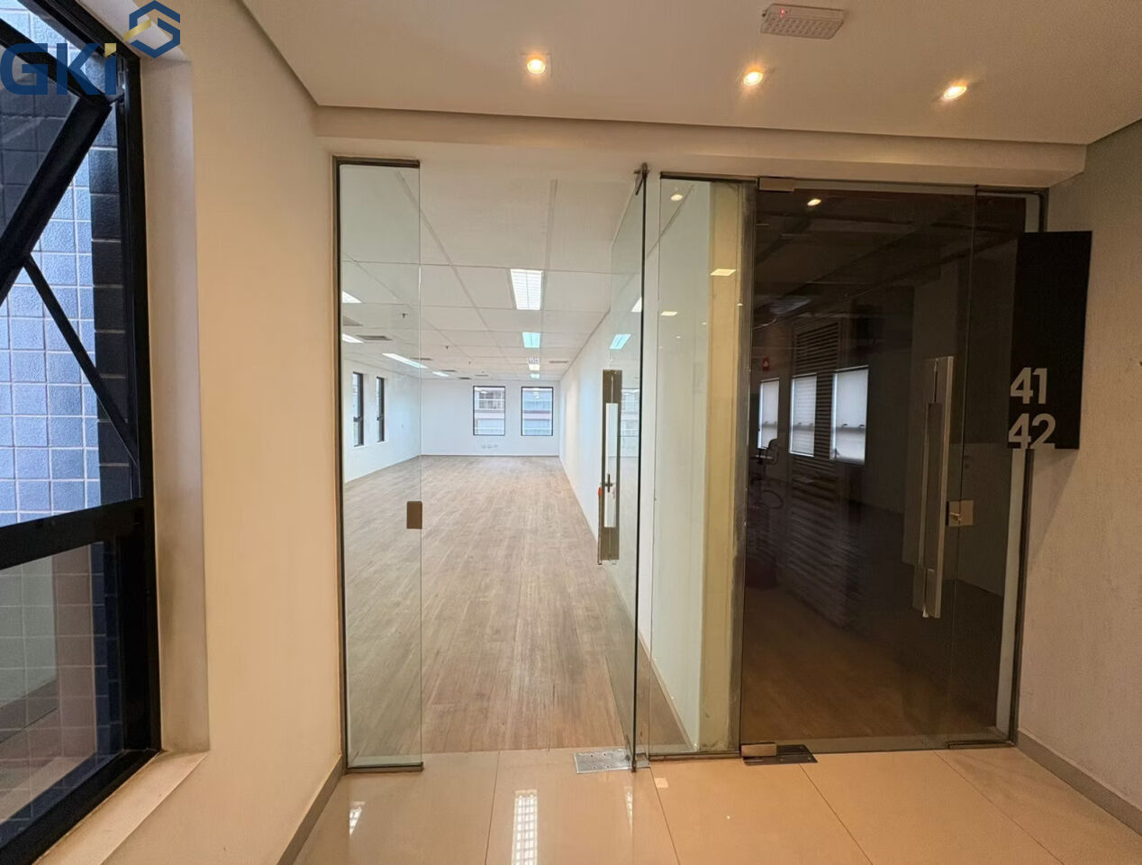 Sala-Conjunto, 60 m² - Foto 1
