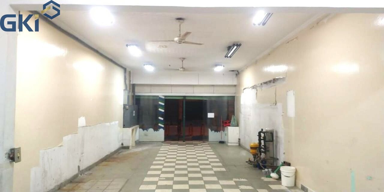 Loja-Salão, 230 m² - Foto 2