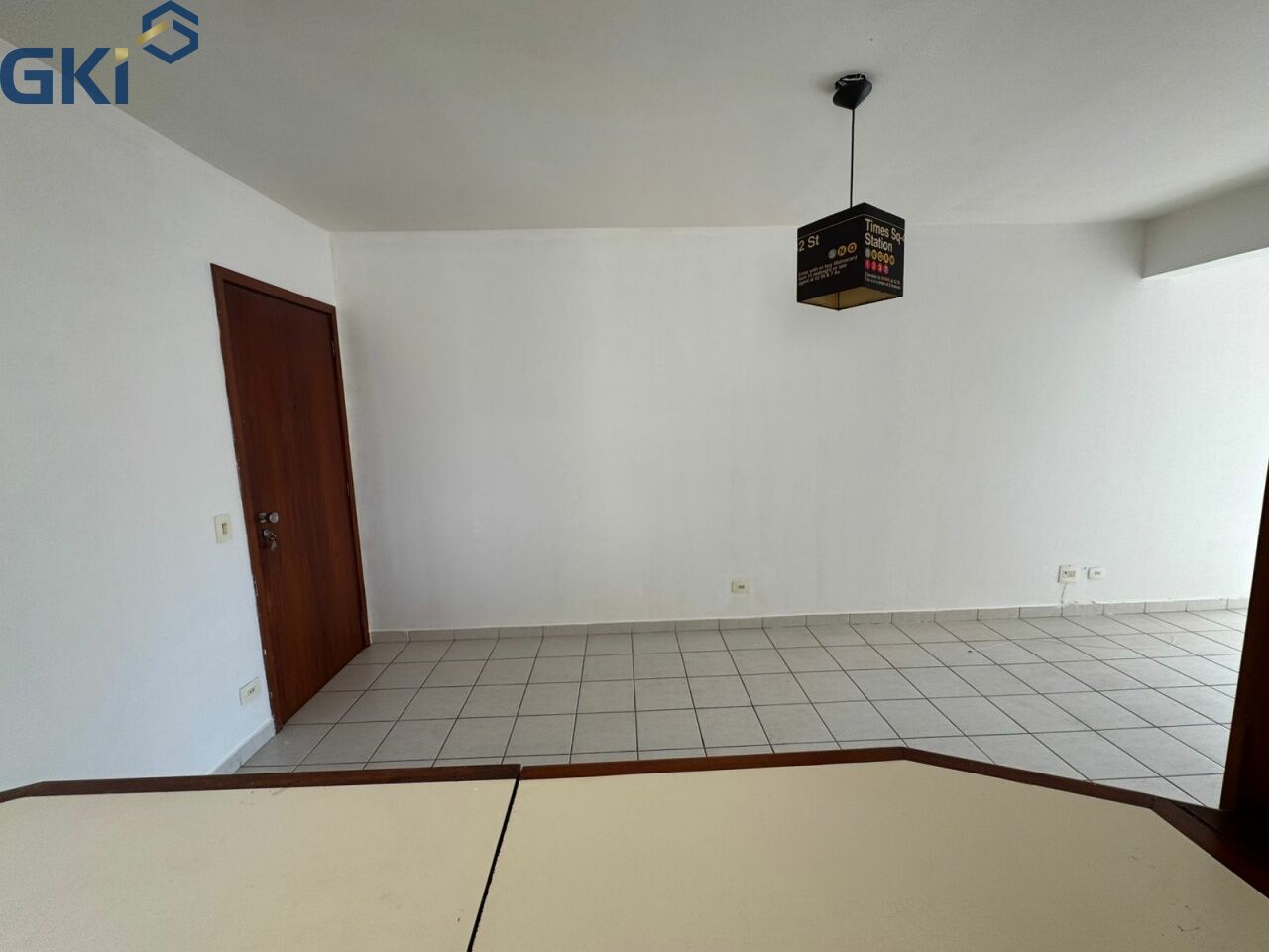Apartamento, 1 quarto, 42 m² - Foto 3