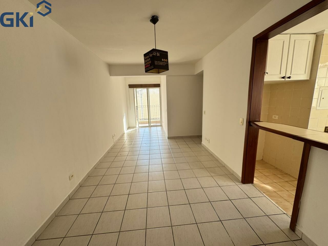 Apartamento, 1 quarto, 42 m² - Foto 5