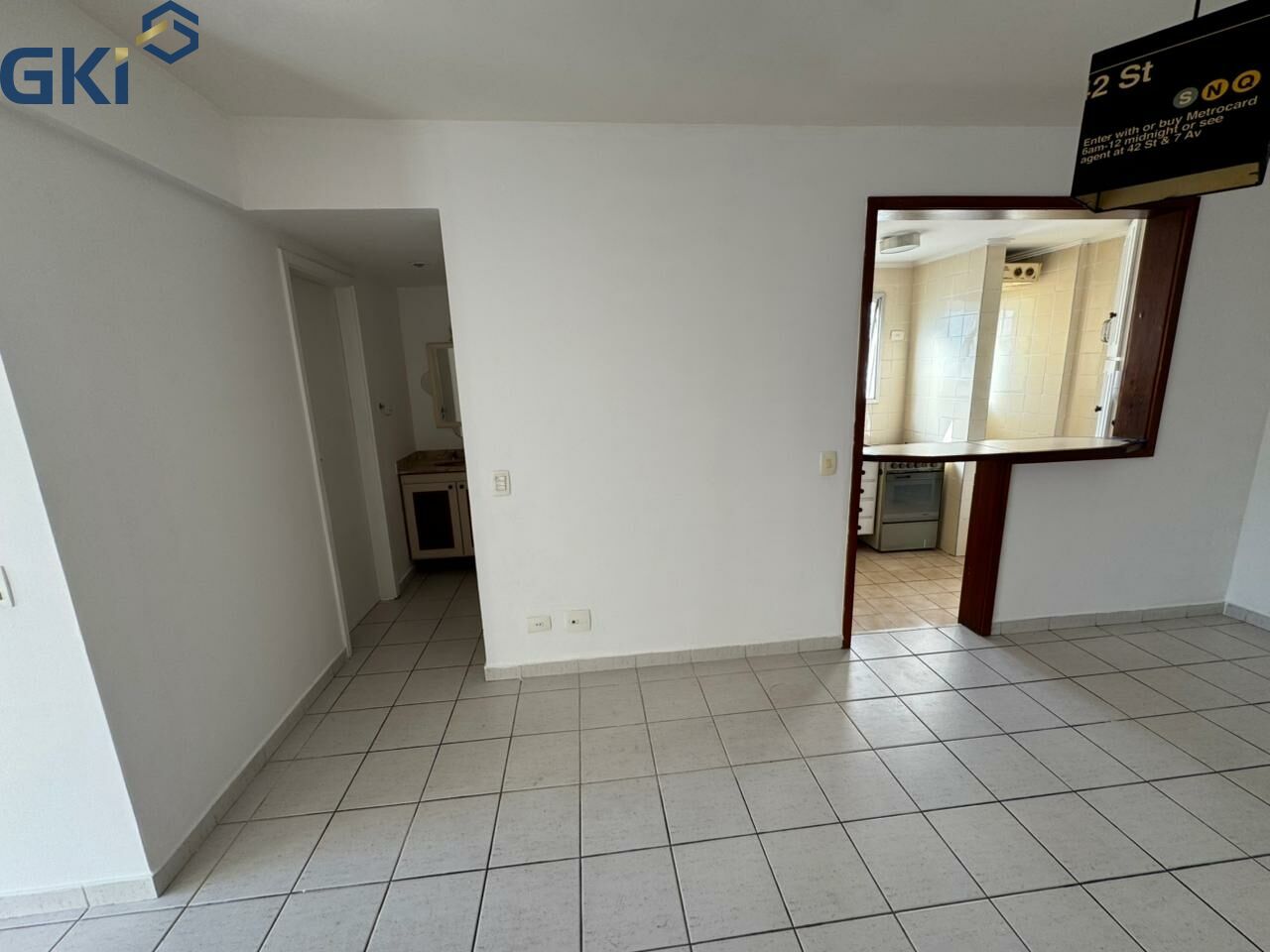 Apartamento, 1 quarto, 42 m² - Foto 6