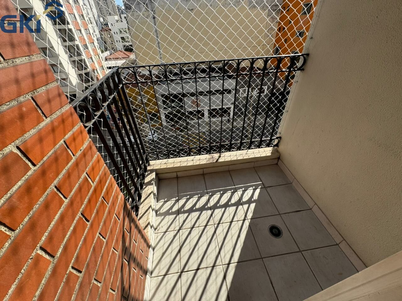 Apartamento, 1 quarto, 42 m² - Foto 8