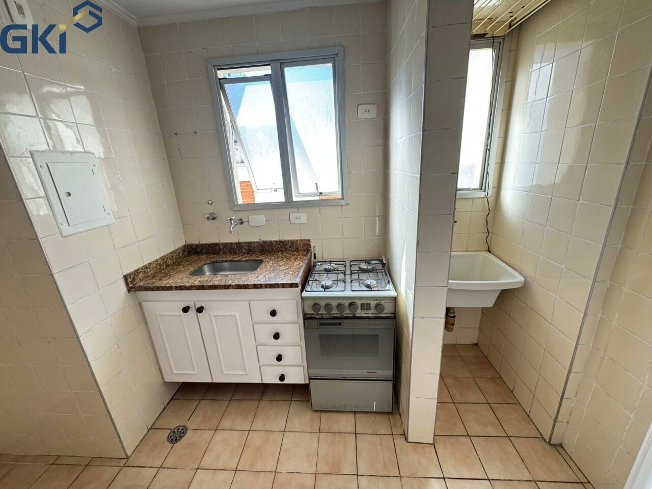 Apartamento, 1 quarto, 42 m² - Foto 10