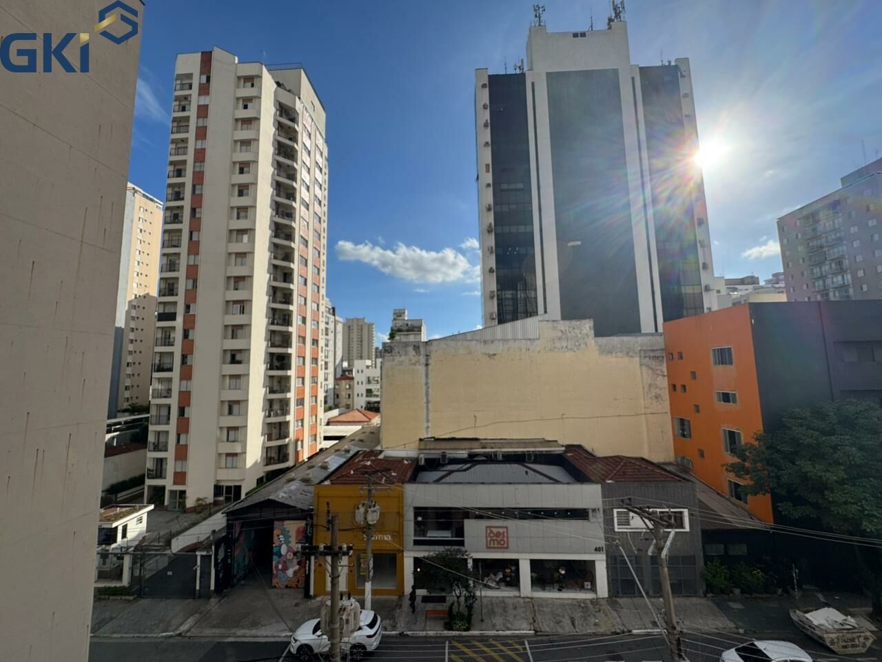 Apartamento, 1 quarto, 42 m² - Foto 14