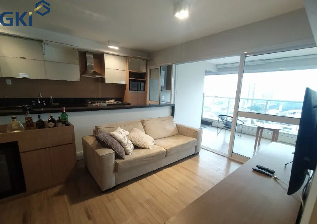 Apartamento, 2 quartos, 90 m² - Foto 4