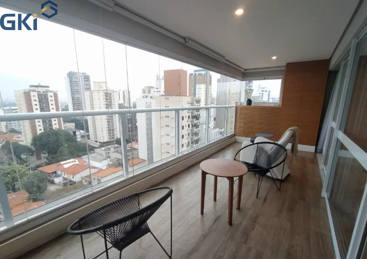 Apartamento, 2 quartos, 90 m² - Foto 2