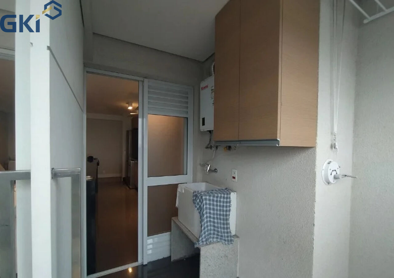 Apartamento, 2 quartos, 90 m² - Foto 18