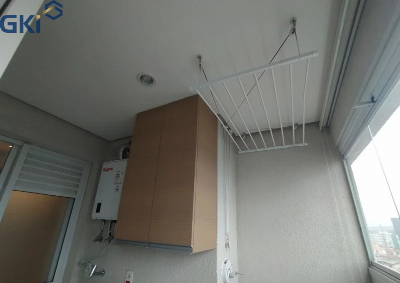 Apartamento, 2 quartos, 90 m² - Foto 19