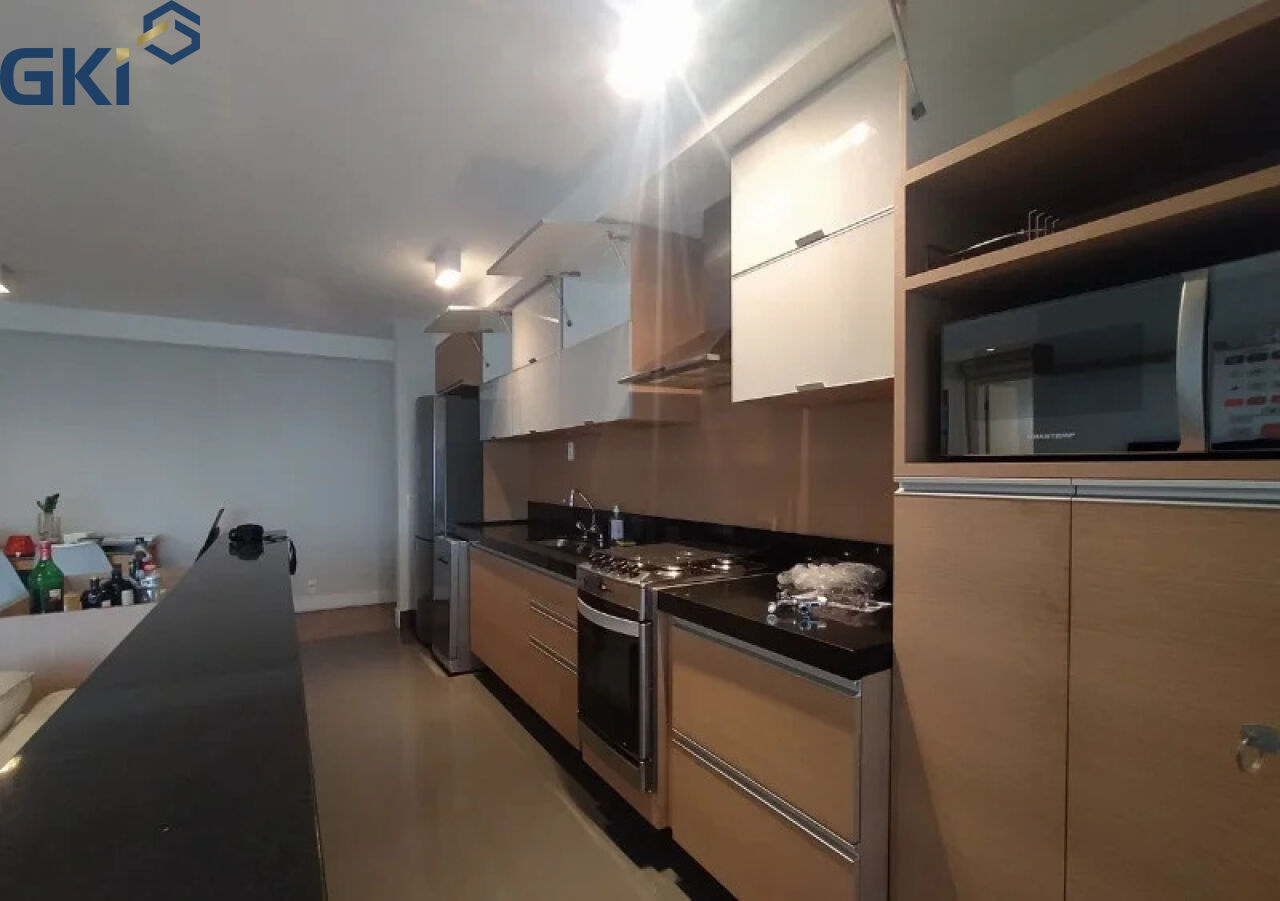 Apartamento, 2 quartos, 90 m² - Foto 10