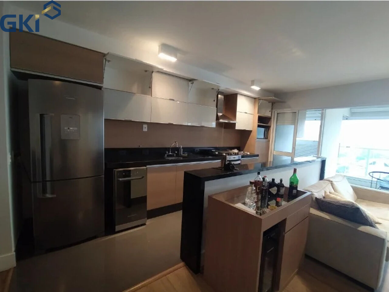 Apartamento, 2 quartos, 90 m² - Foto 7