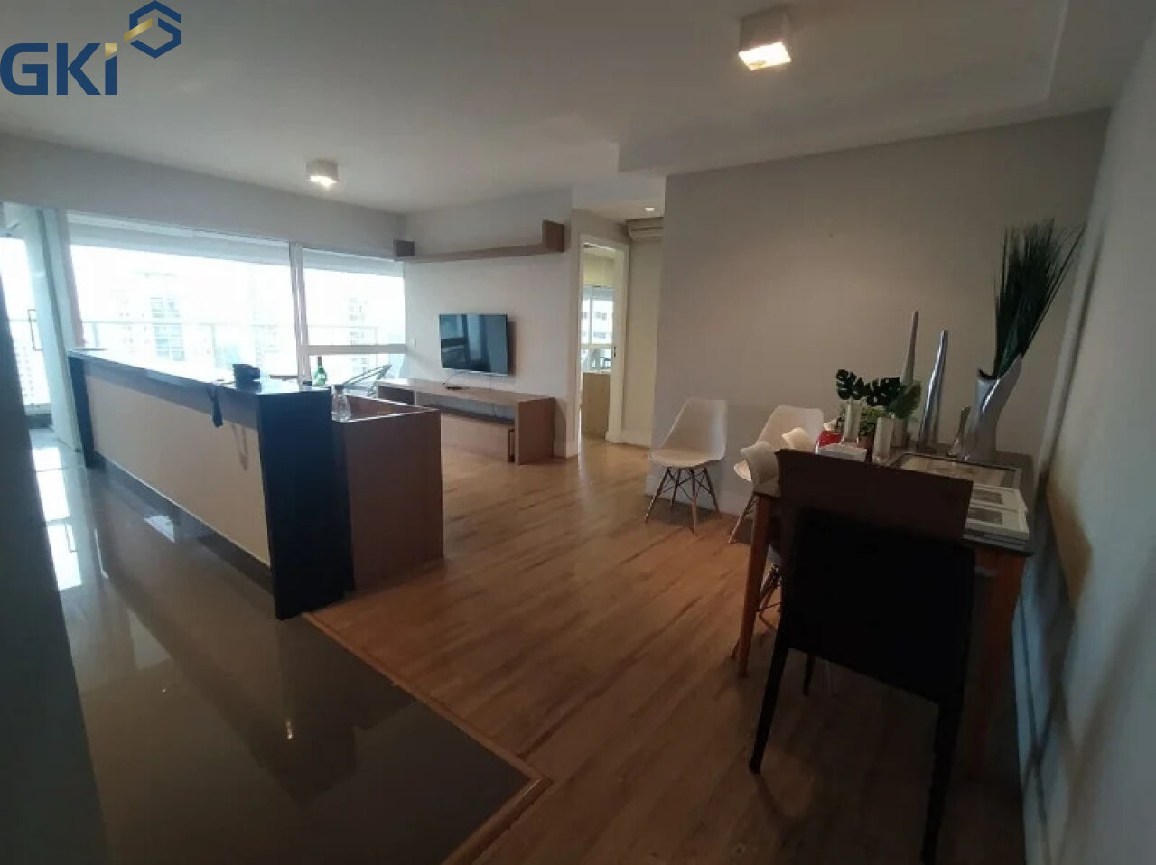 Apartamento, 2 quartos, 90 m² - Foto 8