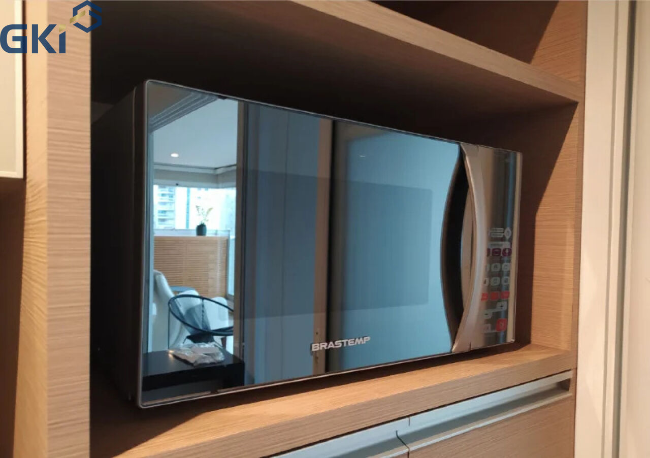 Apartamento, 2 quartos, 90 m² - Foto 12