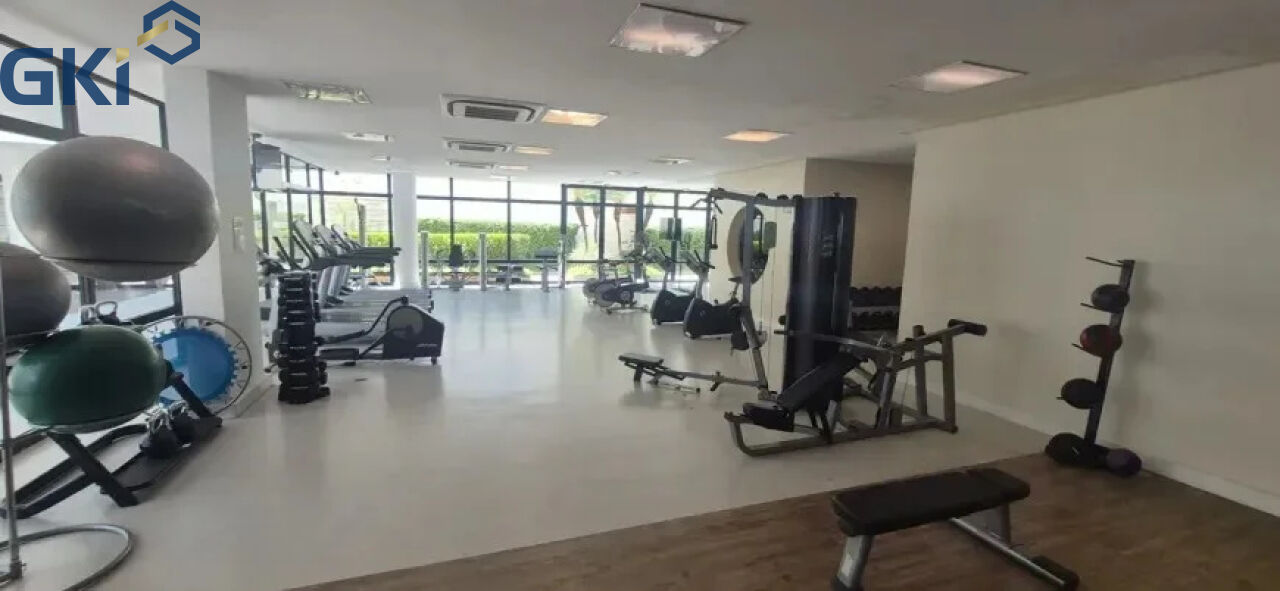 Apartamento, 2 quartos, 90 m² - Foto 33