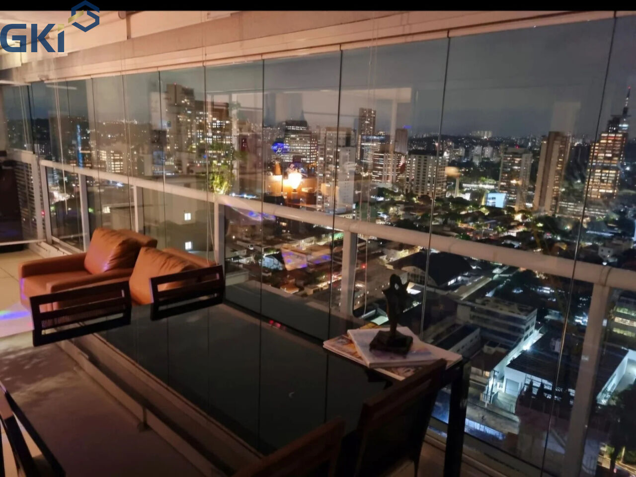Apartamento, 2 quartos, 90 m² - Foto 22