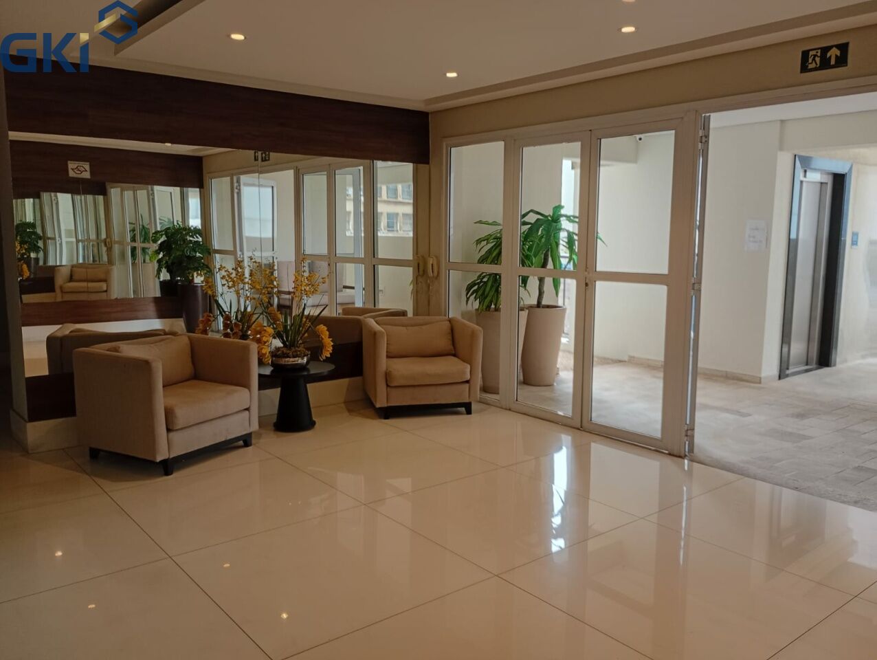 Apartamento, 1 quarto, 41 m² - Foto 33