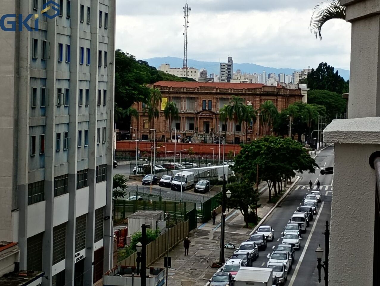 Apartamento, 1 quarto, 41 m² - Foto 39