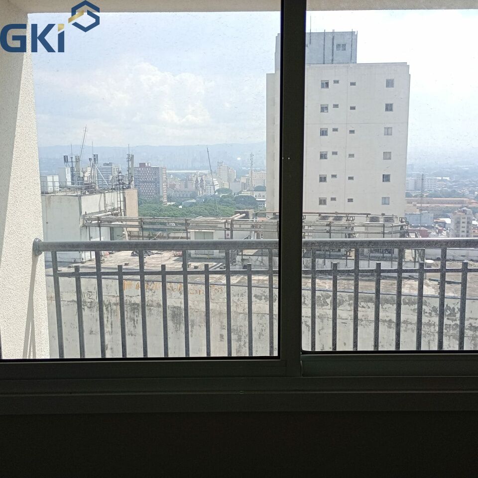 Apartamento, 1 quarto, 41 m² - Foto 3