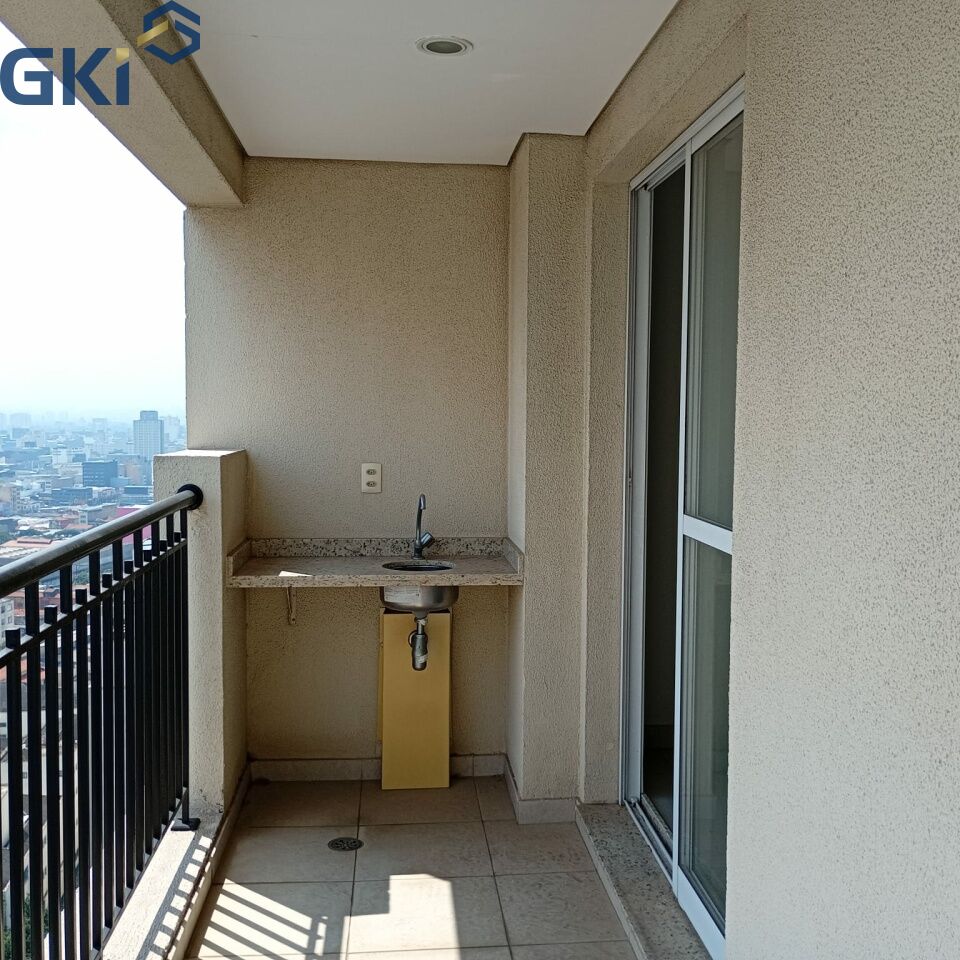 Apartamento, 1 quarto, 41 m² - Foto 9