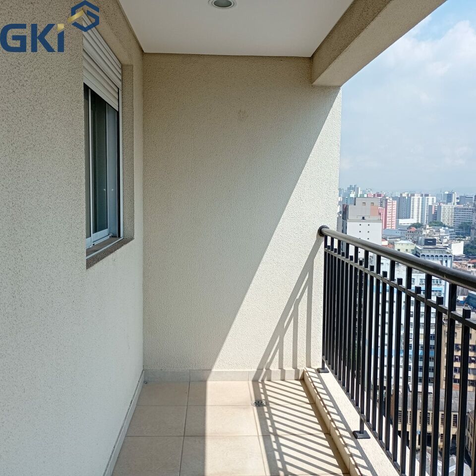 Apartamento, 1 quarto, 41 m² - Foto 8