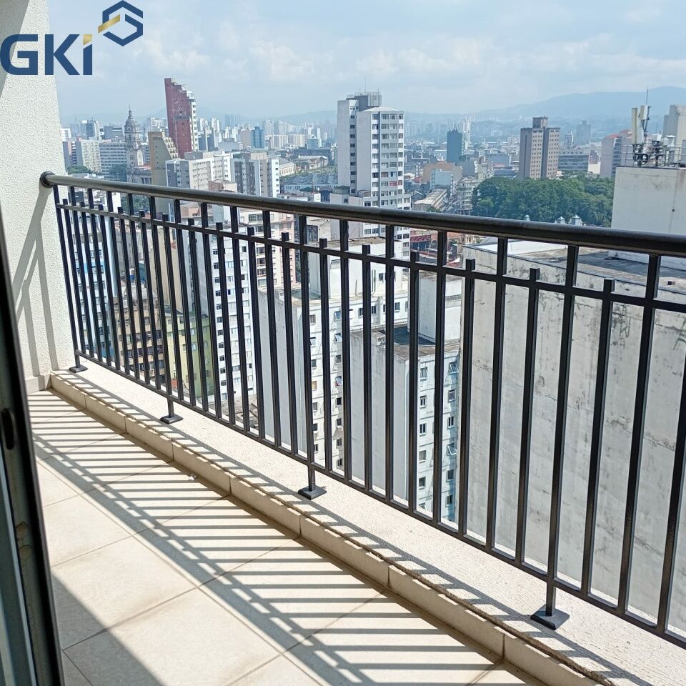 Apartamento, 1 quarto, 41 m² - Foto 6