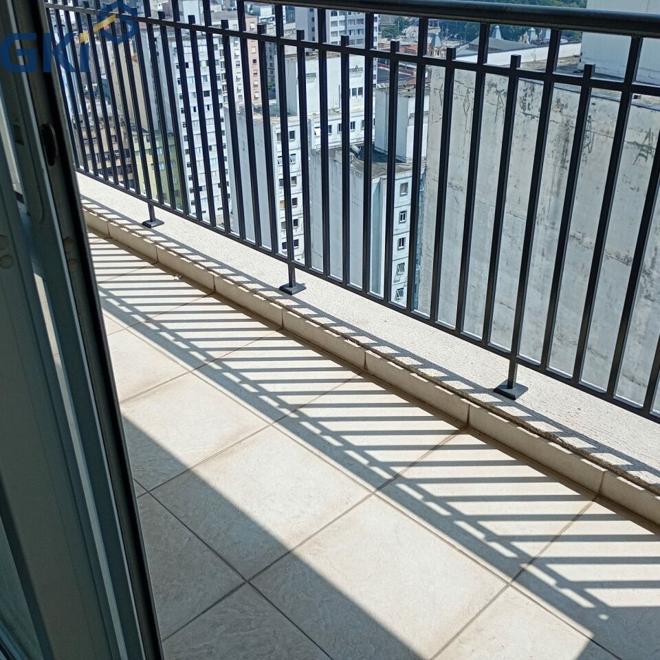 Apartamento, 1 quarto, 41 m² - Foto 7