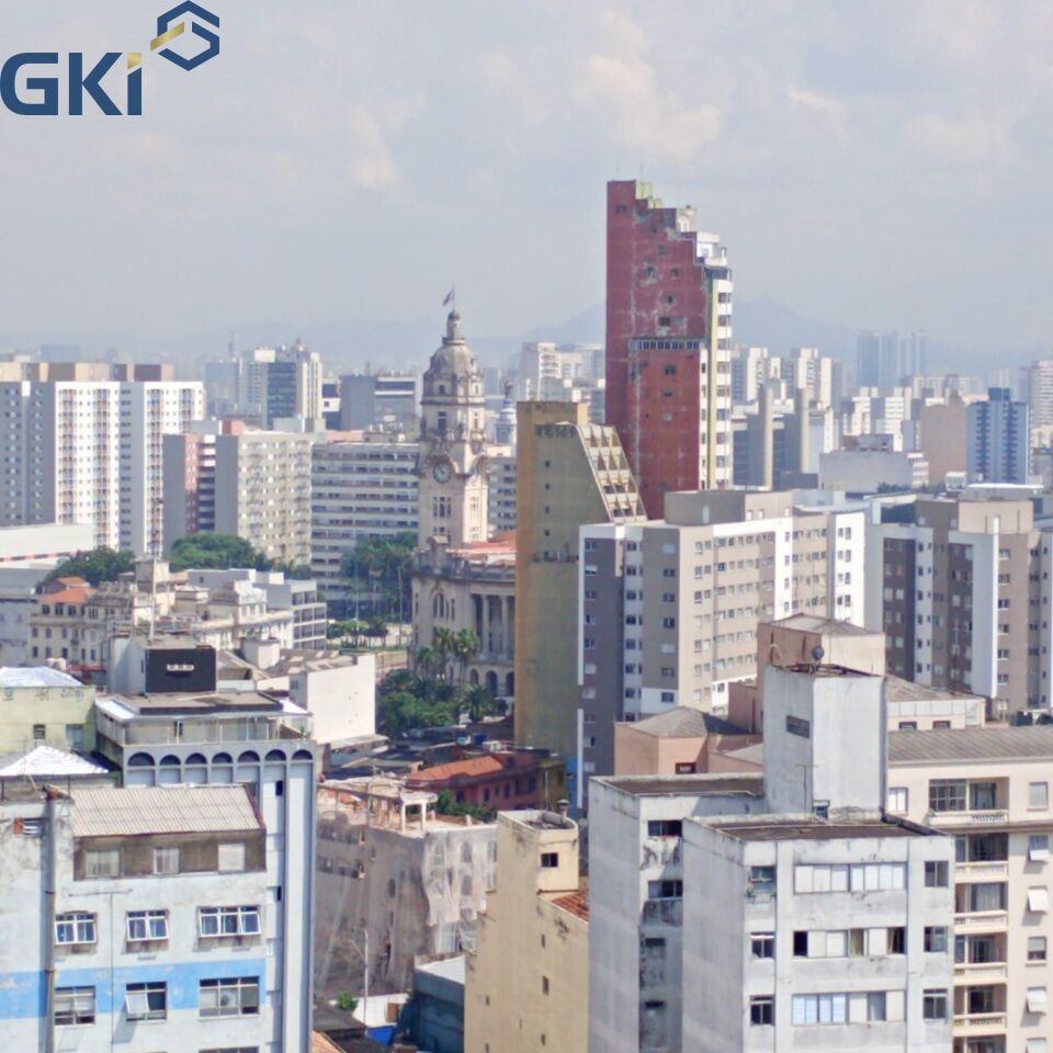 Apartamento, 1 quarto, 41 m² - Foto 32