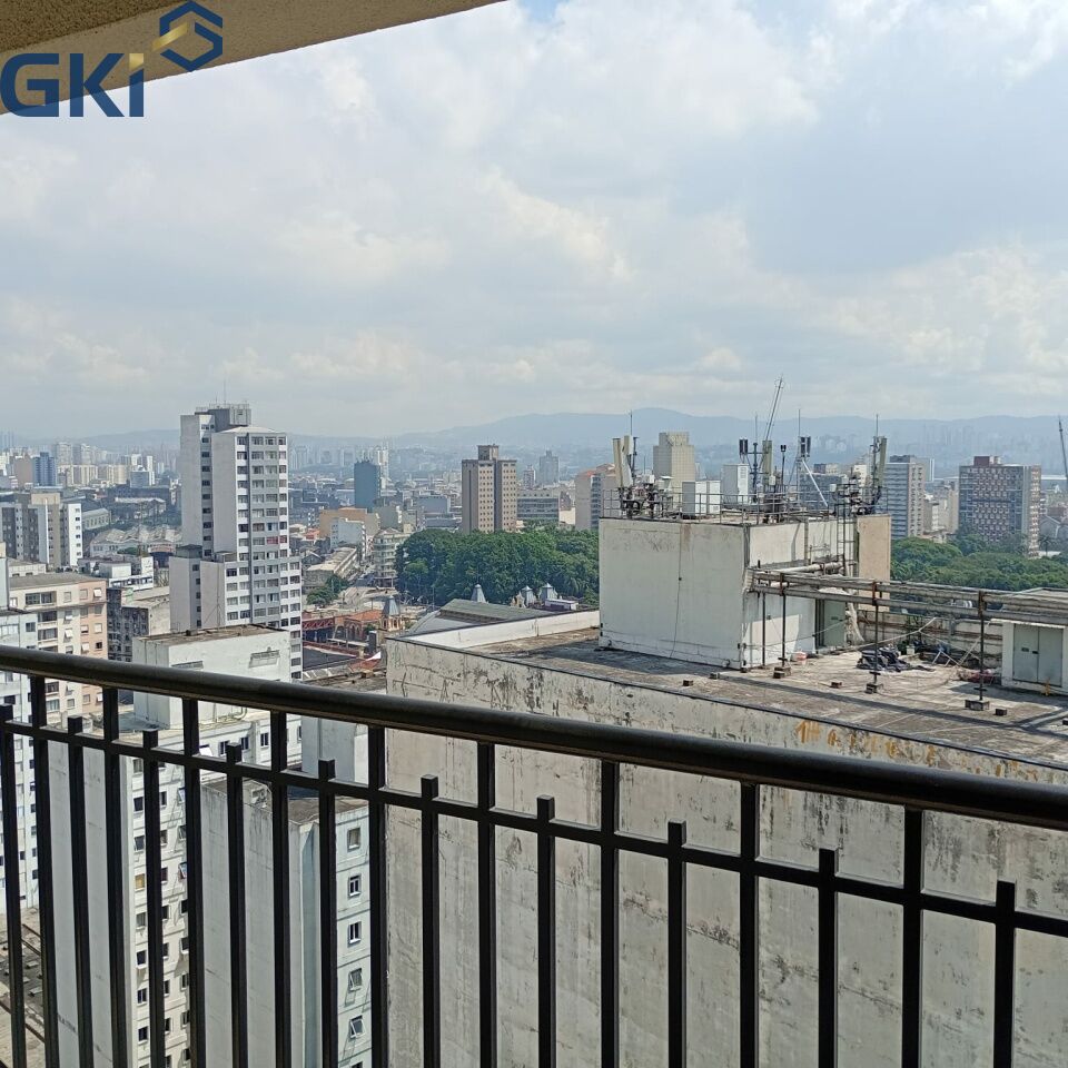 Apartamento, 1 quarto, 41 m² - Foto 5