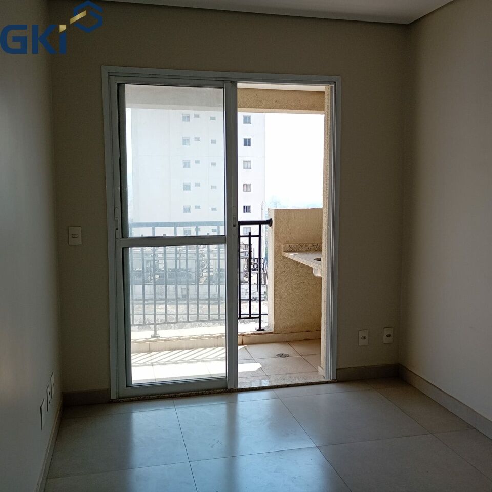 Apartamento, 1 quarto, 41 m² - Foto 2