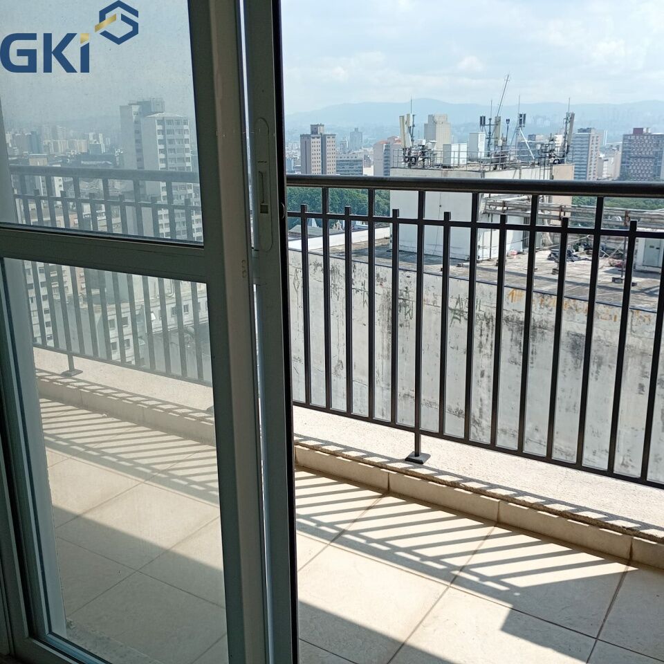 Apartamento, 1 quarto, 41 m² - Foto 4