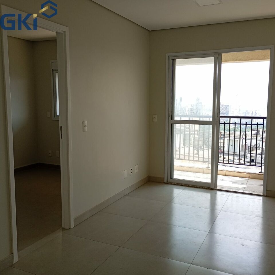 Apartamento, 1 quarto, 41 m² - Foto 1