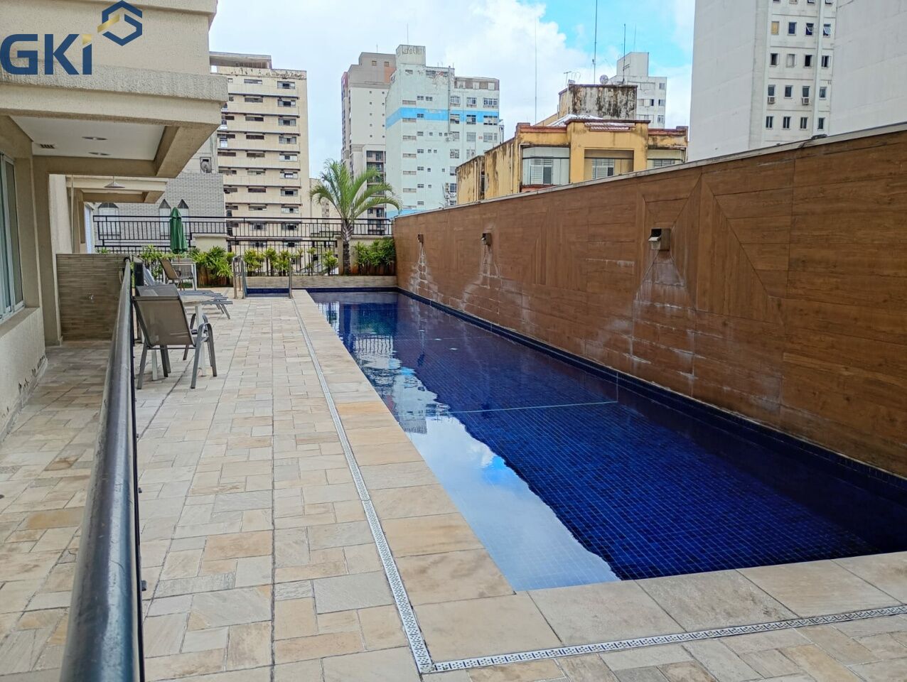 Apartamento, 1 quarto, 41 m² - Foto 37