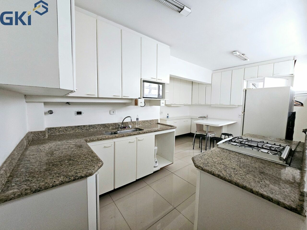 Apartamento, 3 quartos, 134 m² - Foto 5