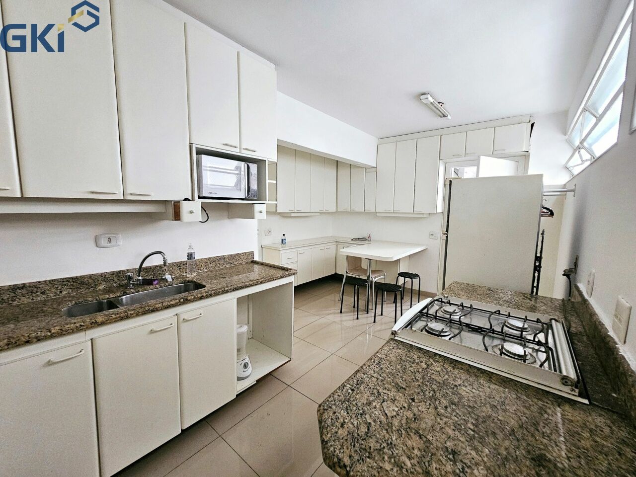 Apartamento, 3 quartos, 134 m² - Foto 6