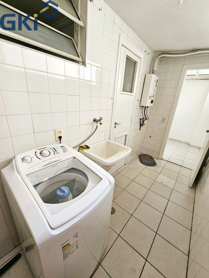 Apartamento, 3 quartos, 134 m² - Foto 26
