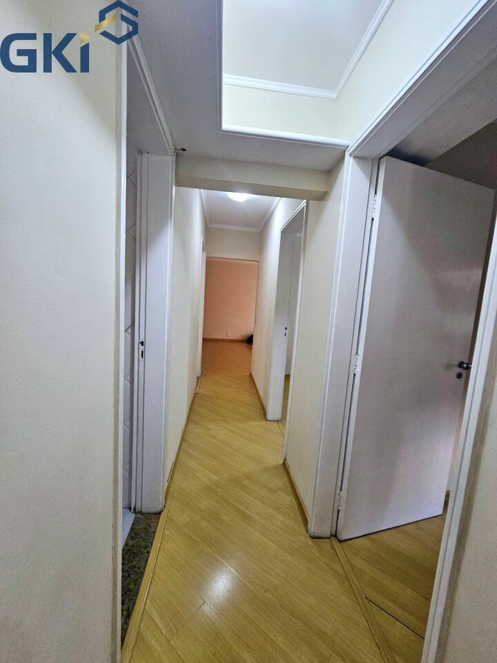 Apartamento, 3 quartos, 134 m² - Foto 11