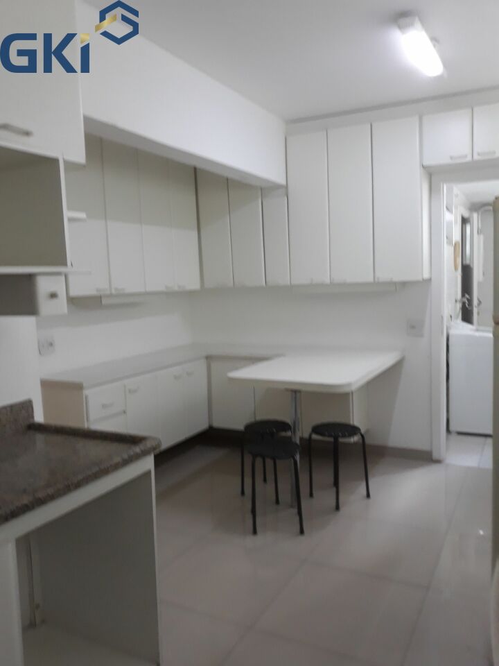 Apartamento, 3 quartos, 134 m² - Foto 8