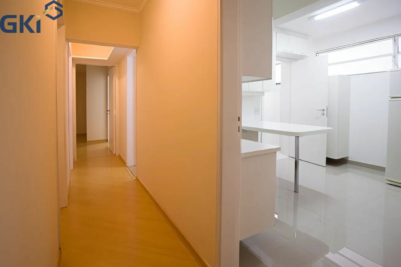 Apartamento, 3 quartos, 134 m² - Foto 4