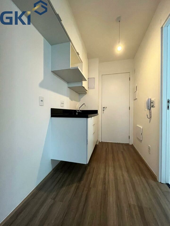 Kitnet-Studio, 23 m² - Foto 4