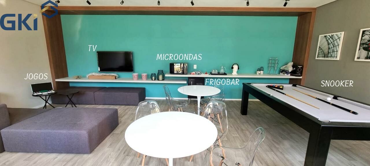 Kitnet-Studio, 23 m² - Foto 14