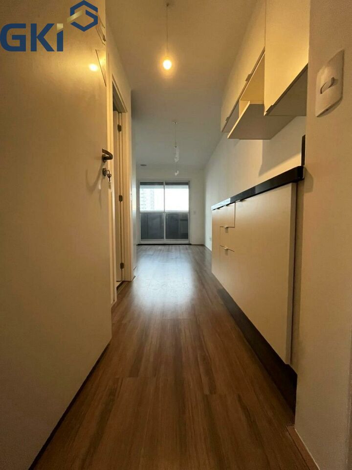 Kitnet-Studio, 23 m² - Foto 2