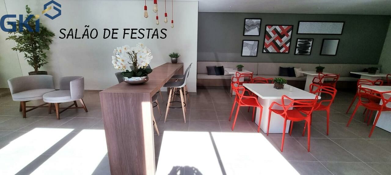 Kitnet-Studio, 23 m² - Foto 20