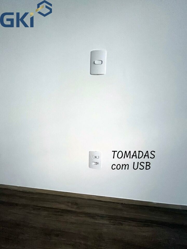 Kitnet-Studio, 23 m² - Foto 3