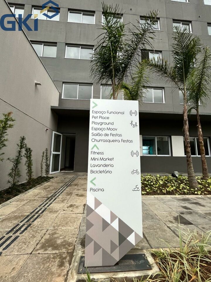 Kitnet-Studio, 23 m² - Foto 17