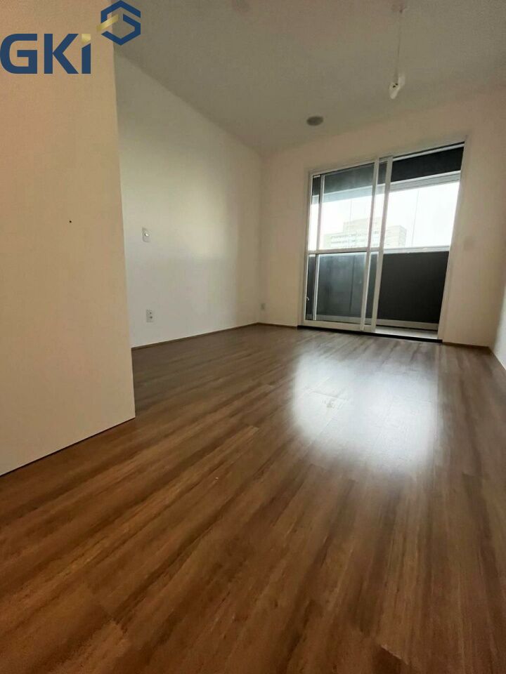 Kitnet-Studio, 23 m² - Foto 1