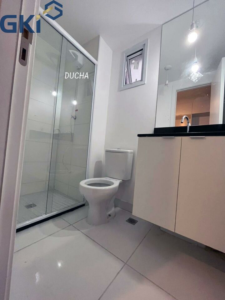 Kitnet-Studio, 23 m² - Foto 6