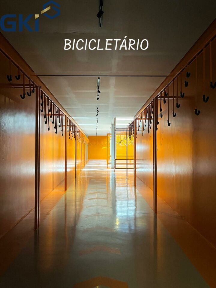 Kitnet-Studio, 23 m² - Foto 19