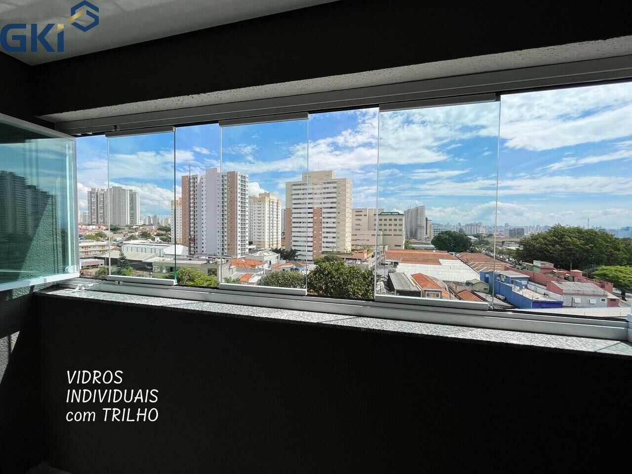 Kitnet-Studio, 23 m² - Foto 7