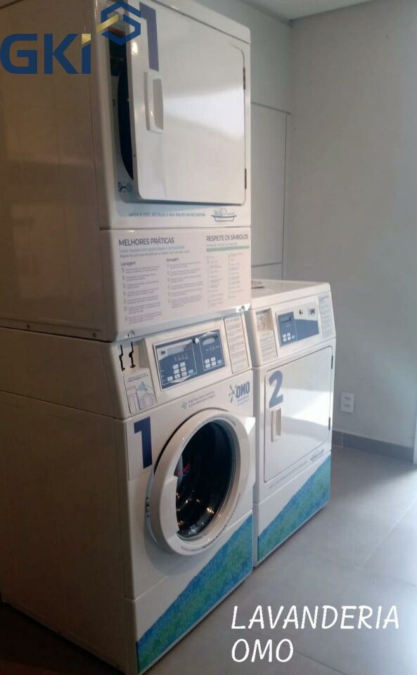 Kitnet-Studio, 23 m² - Foto 21